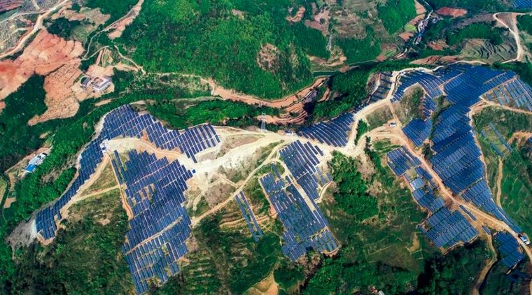 常见的储能技术有哪些？在电网中储能有哪些表现？