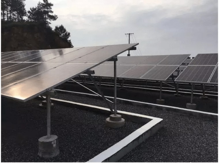 分布式光伏发电应用范围及安装方式?房屋阴影等因素对发电会造成影响吗?