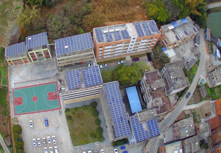 如何估算自家光伏电站需要多少钱?一般有哪些运行维护? 如何估算自家光伏电站需要多少钱?一般有哪些运行维护?