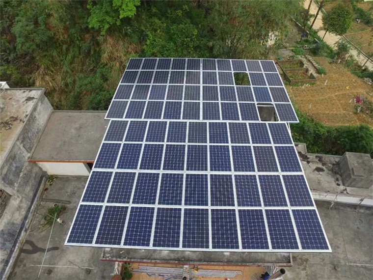 电站的维护检查是提升发电量的一个因素吗？