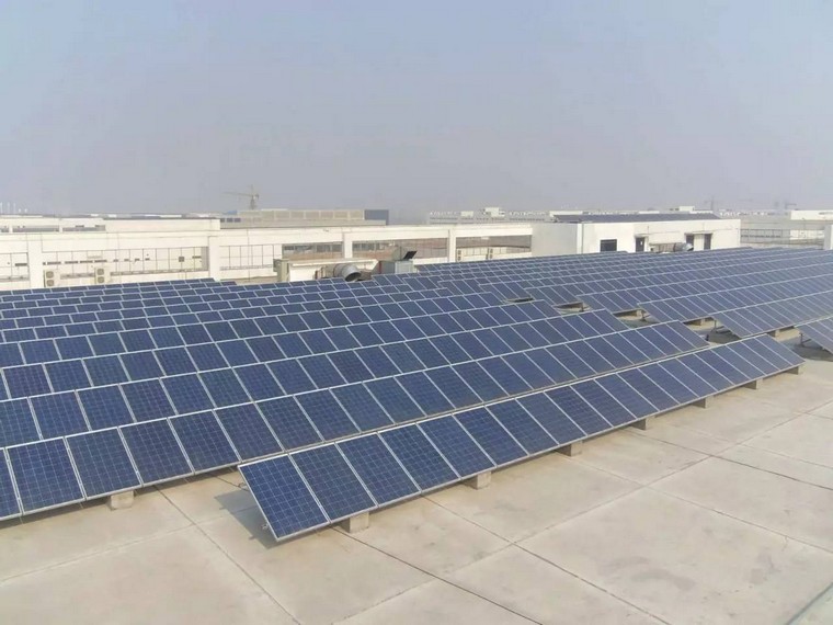 适合光伏发电的地区？该地区有什么特点呢？