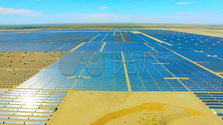 哪些地区安装光伏的优势比较大呢？