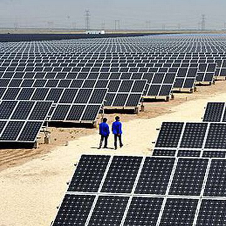  新能源三地一区指的是什么？