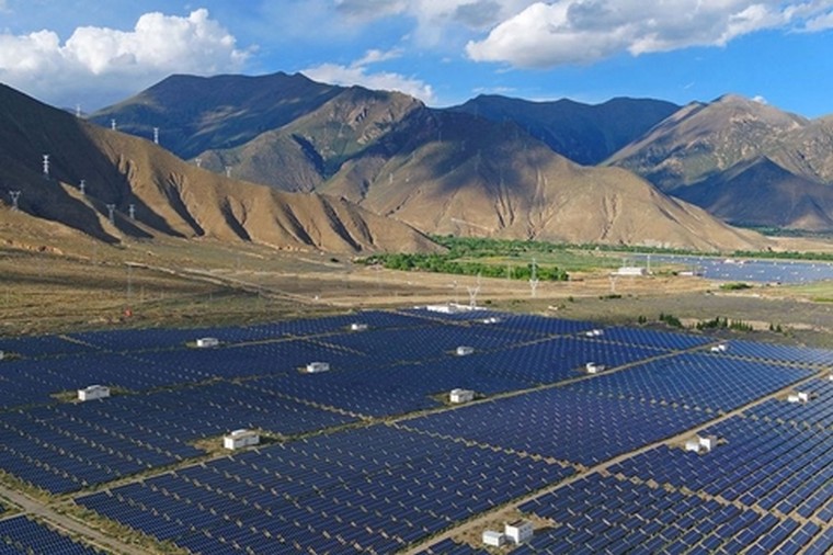 光伏电站集中式和分布式怎么区分？