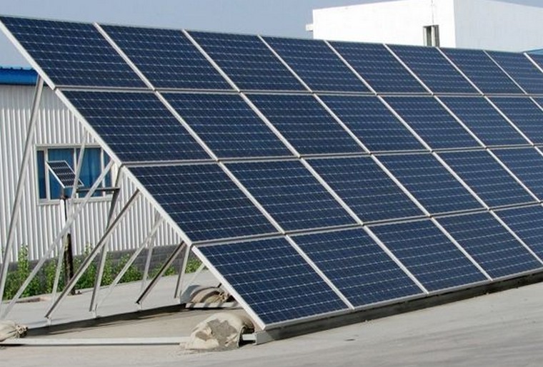 分布式光伏电站安装后要做好合理的维护？