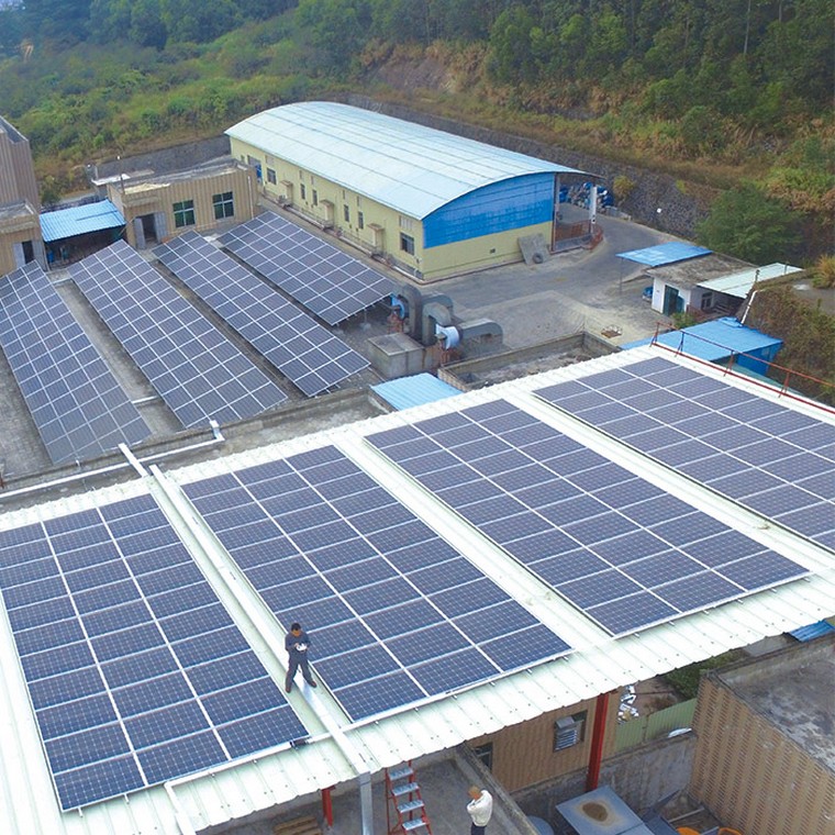 光伏电站在电网频率异常时的响应要求？