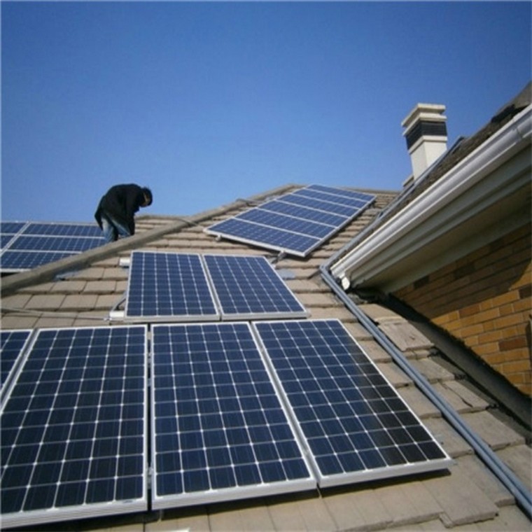 光伏发电有反向电量什么原因？