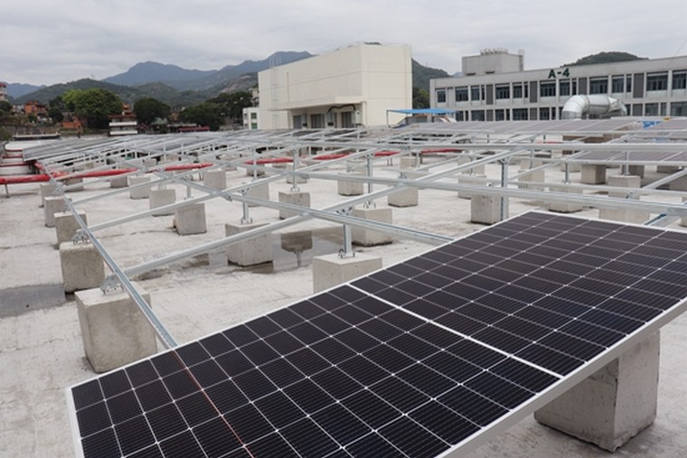 光伏发电10MW是什么意思？