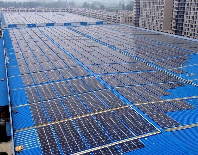 光伏组串电压不正常什么原因？