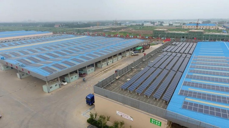 光伏电站主要经济指标有哪些？