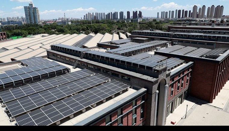 分布式光伏电站如何使用光伏软件来管理？有哪些优势呢？