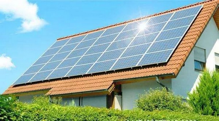 光伏阵列在建筑物立面安装和屋顶安装有什么差异? 光伏阵列在建筑物立面安装和屋顶安装有什么差异?