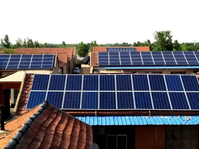 如何估算安装的光伏电站发电量？计算公式是什么