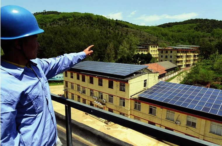  光伏组件有哪些分类呢？