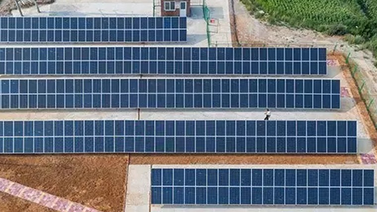 光伏方阵中有哪些能量损失？