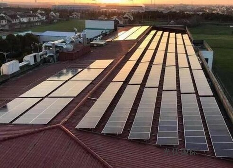 正确计算光伏线缆的截面积