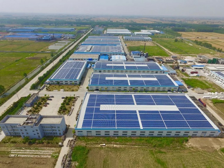 光伏组件的功率衰减如何计算