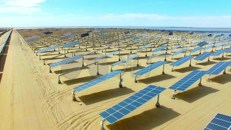 屋顶光伏f发电如何拼装结构件 屋顶光伏f发电如何拼装结构件