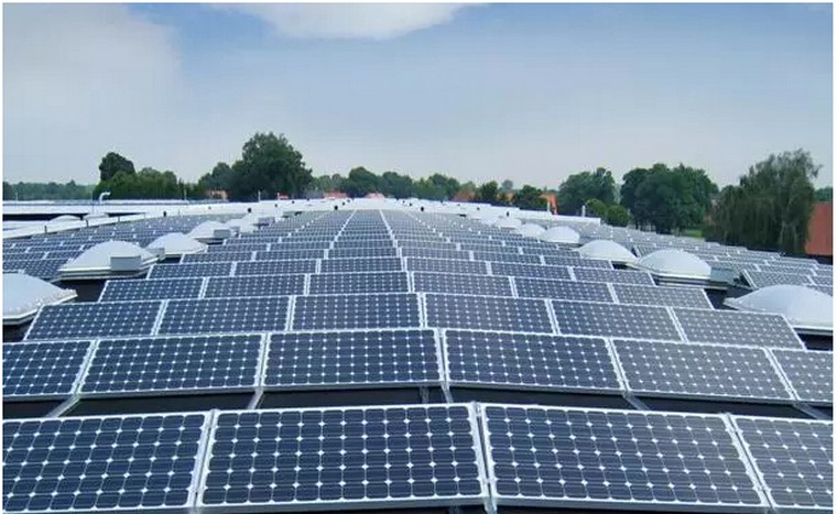 屋顶光伏系统完工后作何检查 屋顶光伏系统完工后作何检查