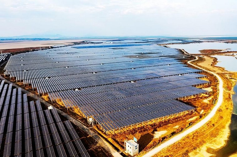 为什么说光伏电力是绿色低碳能源 为什么说光伏电力是绿色低碳能源