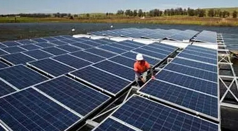 光伏电站容量和太阳能辐射有什么关系