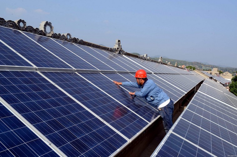 彩钢板屋顶有哪些光伏方阵安装方式