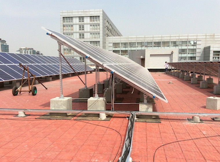 维护光伏电站输电线路有哪些注意的 维护光伏电站输电线路有哪些注意的