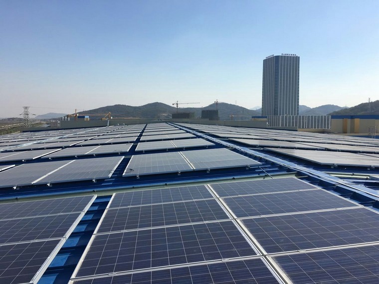 户用光伏与工商业区别 户用光伏与工商业区别