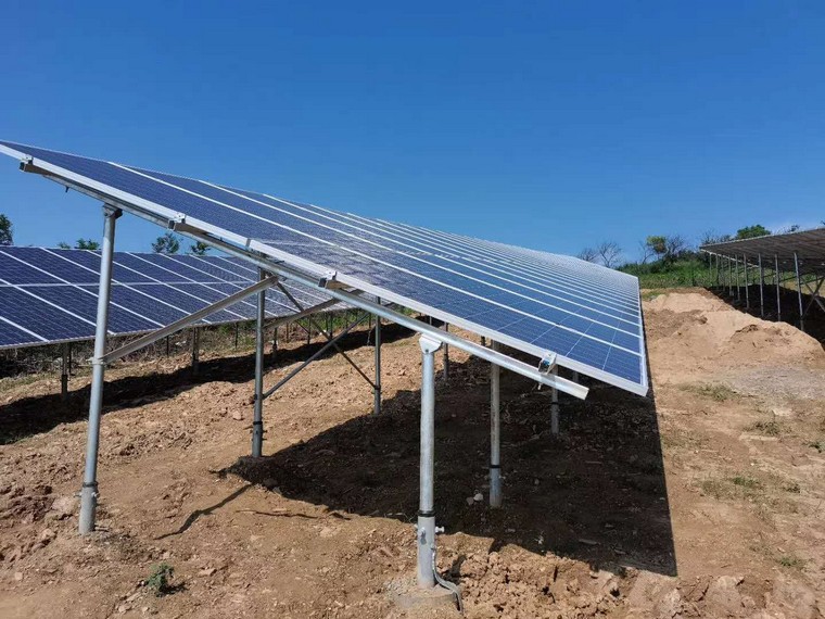 光伏发电防雷器的最大持续工作电压