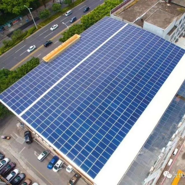 100㎡BIPV如何计算蓄电池容量