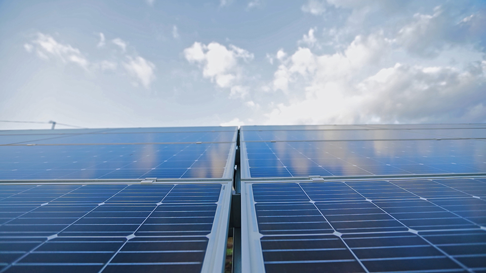 光伏逆变器为何具备强劲散热 光伏逆变器为何具备强劲散热