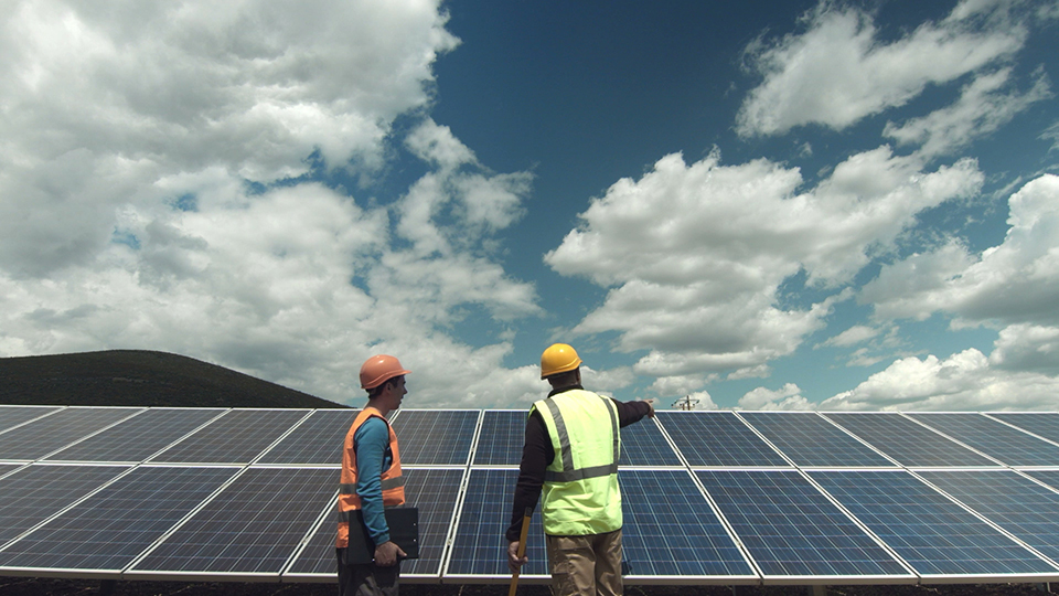 光伏组件接线盒有哪些功能特点