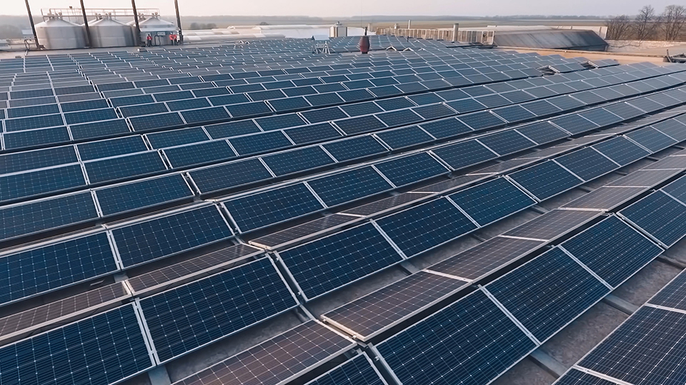 光伏发电量受哪些因素的影响