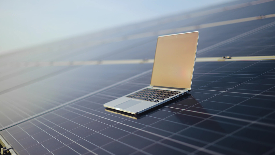 光伏发电功率不稳定如何解决