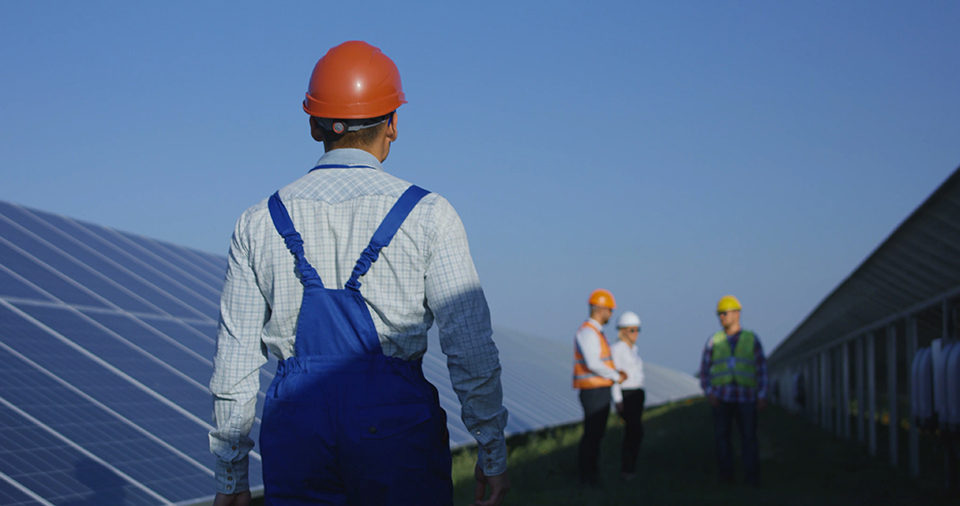 mwp光伏发电是什么意思 mwp光伏发电是什么意思