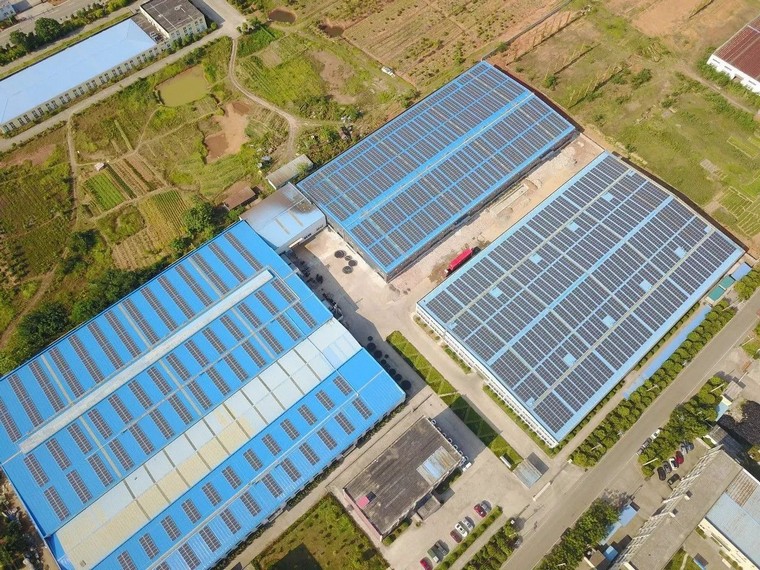 秋季应该如何维护光伏电站的注意事项？